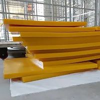 تولید کننده  ورق پلی اورتان  ساختمانی